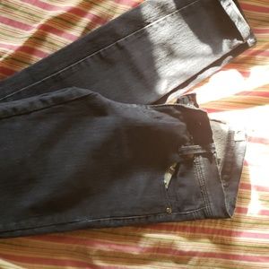 Blue demin Jeans